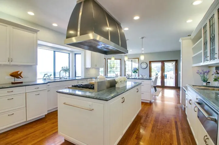 13215 Peacock Court, Cupertino, California 95014