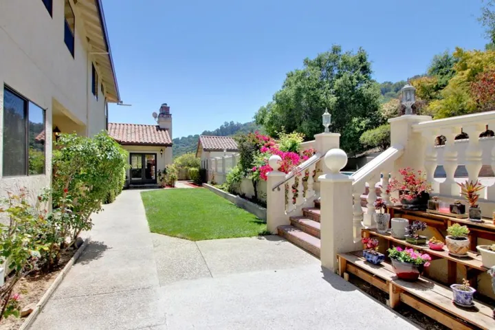 13215 Peacock Court, Cupertino, California 95014