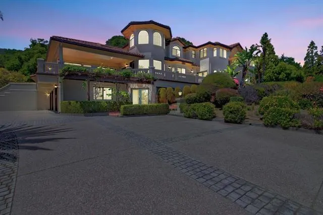 13215 Peacock Court, Cupertino, California 95014