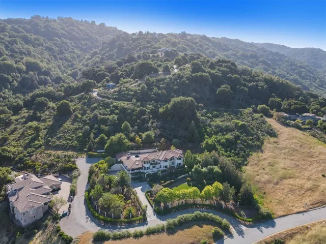 13215 Peacock Court, Cupertino, California 95014