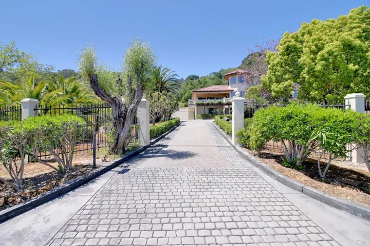 13215 Peacock Court, Cupertino, California 95014