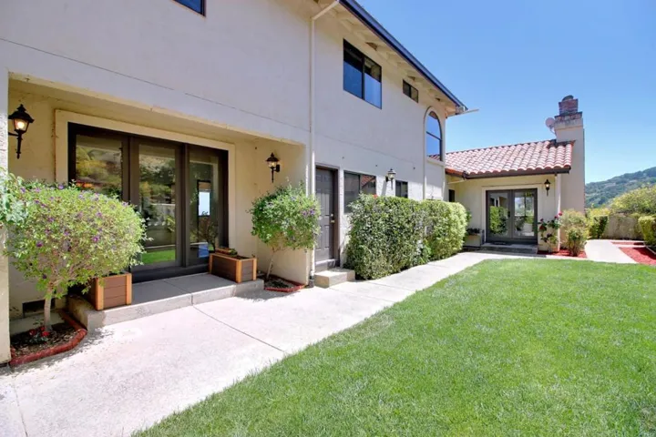 13215 Peacock Court, Cupertino, California 95014
