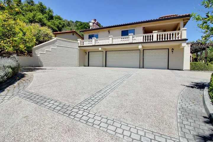 13215 Peacock Court, Cupertino, California 95014