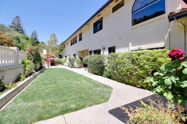 13215 Peacock Court, Cupertino, California 95014
