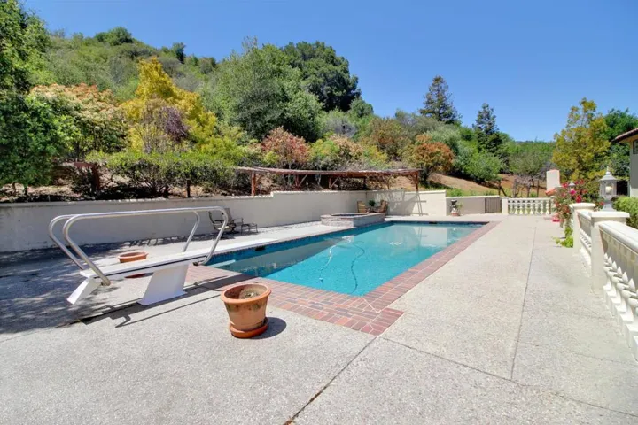 13215 Peacock Court, Cupertino, California 95014