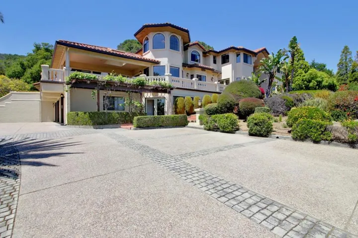 13215 Peacock Court, Cupertino, California 95014