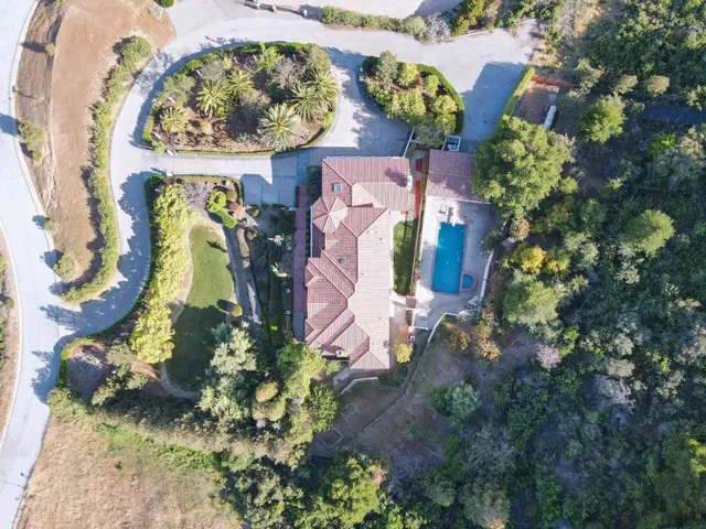 13215 Peacock Court, Cupertino, California 95014