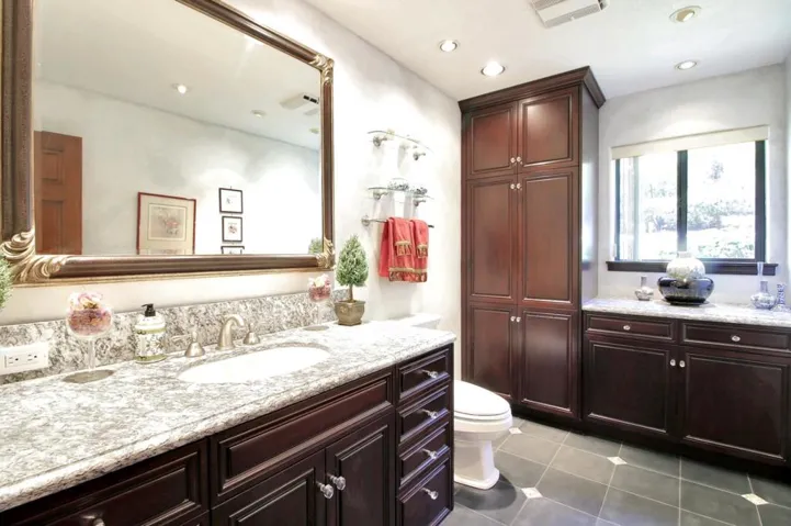13215 Peacock Court, Cupertino, California 95014