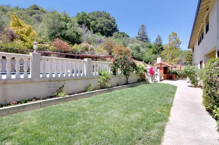 13215 Peacock Court, Cupertino, California 95014