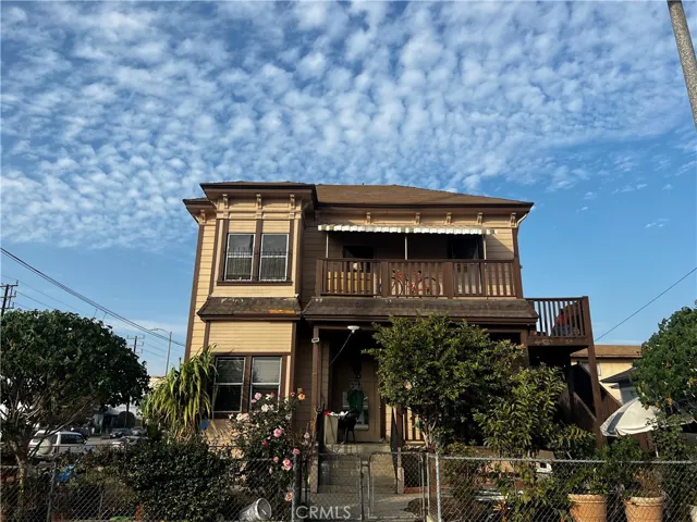 2901 Manitou Avenue, Los Angeles, California 90031