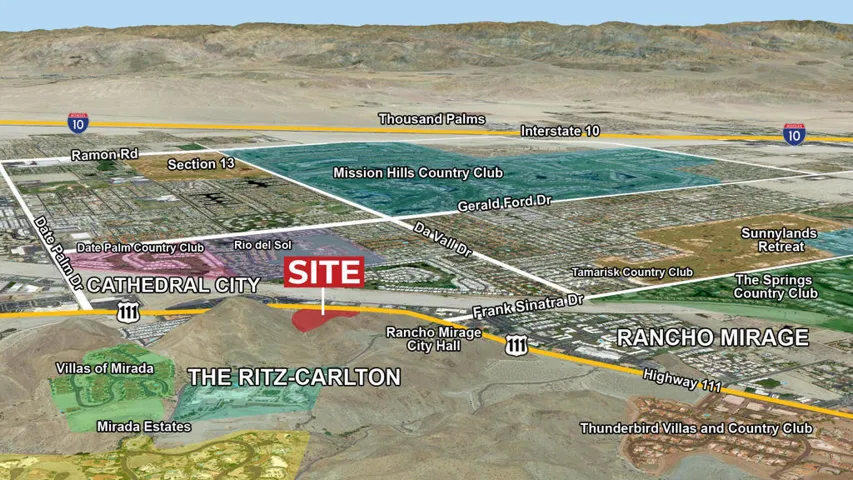 13.05 AC Hwy 111 Aerial Map 4