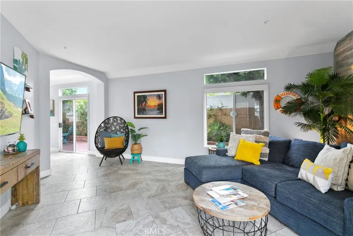 You will love this unique layout.