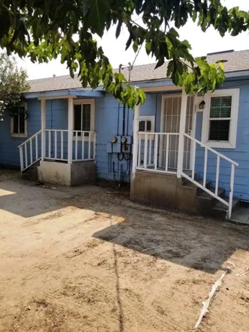 5201 Griffin Road, Hughson, California 95326