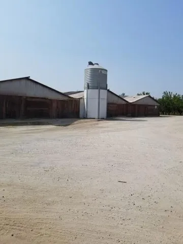 5201 Griffin Road, Hughson, California 95326