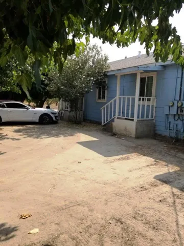 5201 Griffin Road, Hughson, California 95326