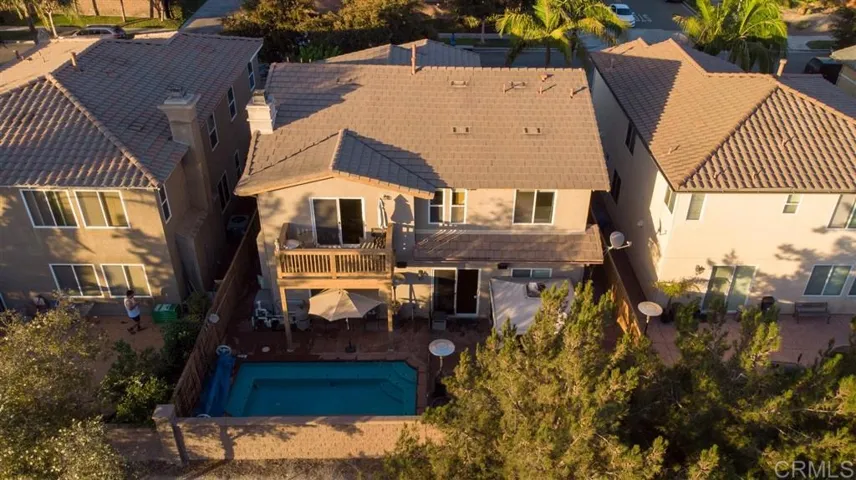 1816 Cobblecreek St, Chula Vista, California 91913