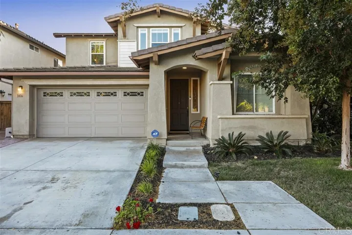 1816 Cobblecreek St, Chula Vista, California 91913