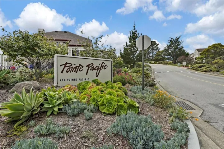 730 Pointe Pacific 5, Daly City, California 94014