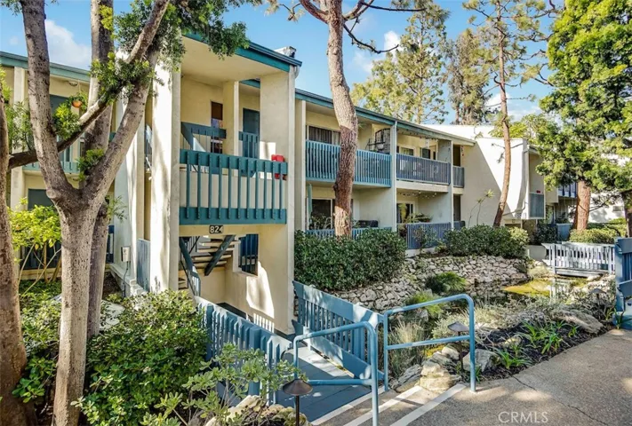 824 Camino Real 104, Redondo Beach, California 90277