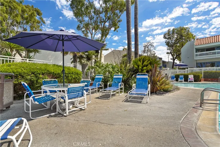 Make a day of it at the pool