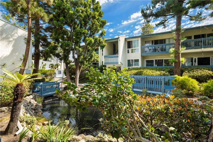 824 Camino Real 104, Redondo Beach, California 90277