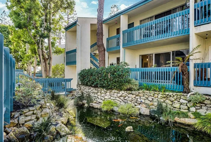 Welcome to Unit 104 at Brookside Village
