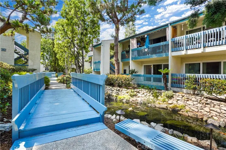 824 Camino Real 104, Redondo Beach, California 90277