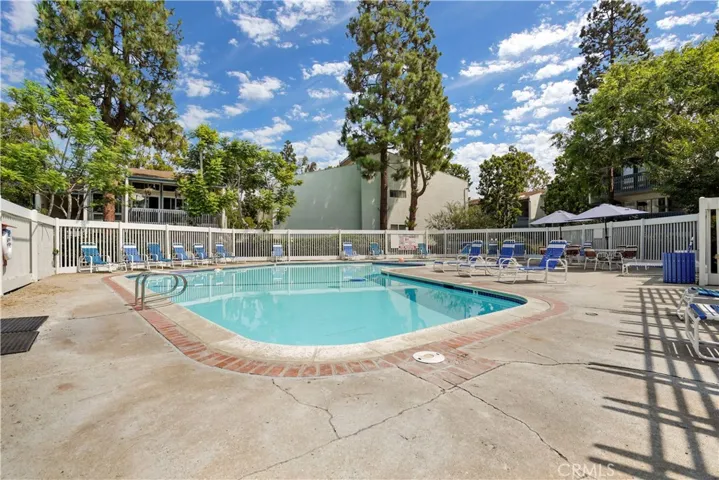 Enjoy the 2nd pool located about the same distance from #104 as the main pool