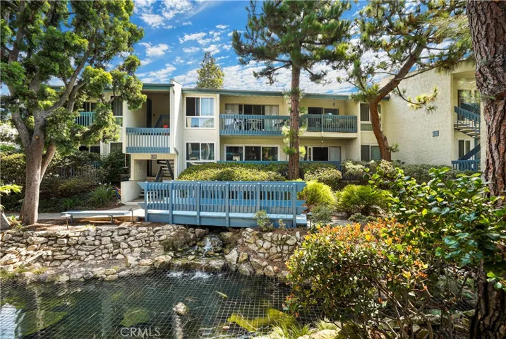 824 Camino Real 104, Redondo Beach, California 90277