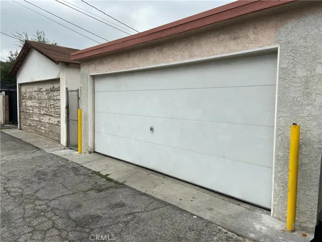 6128 E Olympic Boulevard, East Los Angeles, California 90022