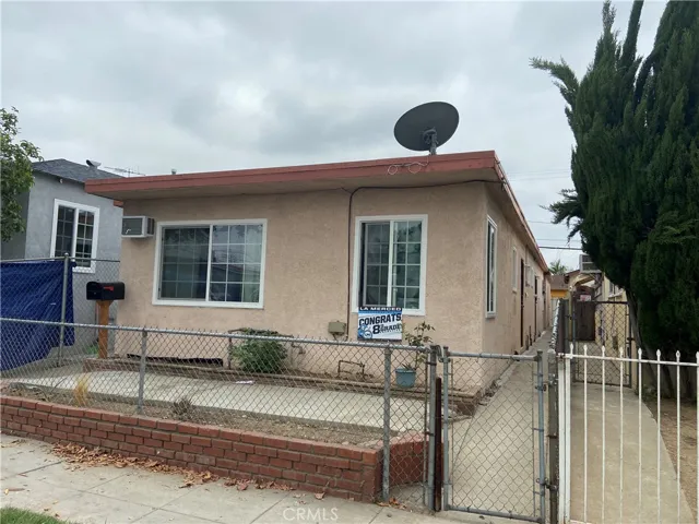 6128 E Olympic Boulevard, East Los Angeles, California 90022