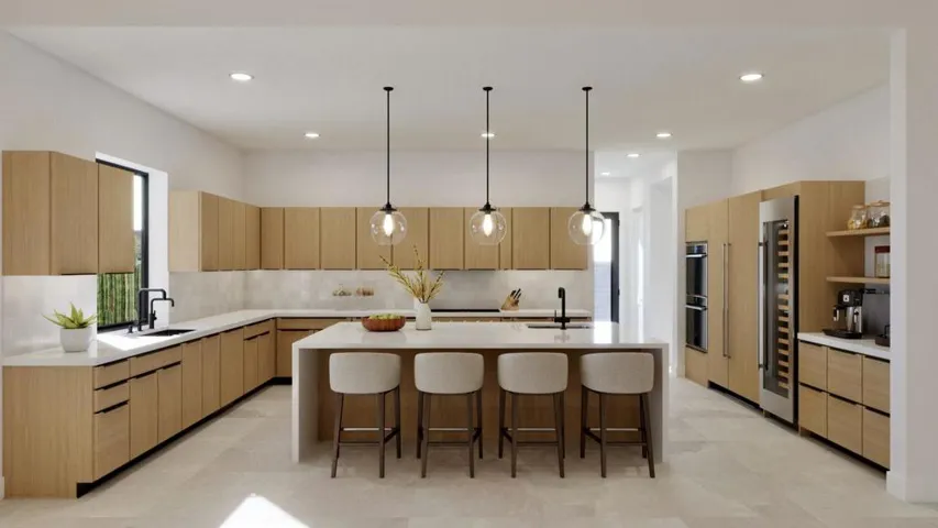 58752 Banfield Kitchen