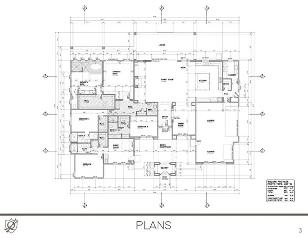 58752 Banfield Plans
