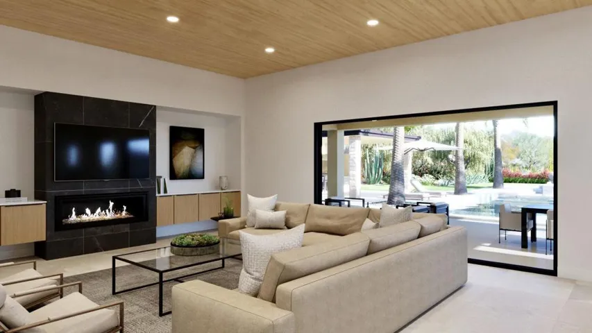 58752 Banfield Great room