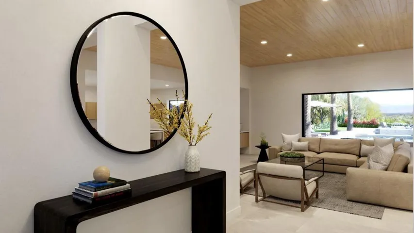 58752 Banfield Foyer