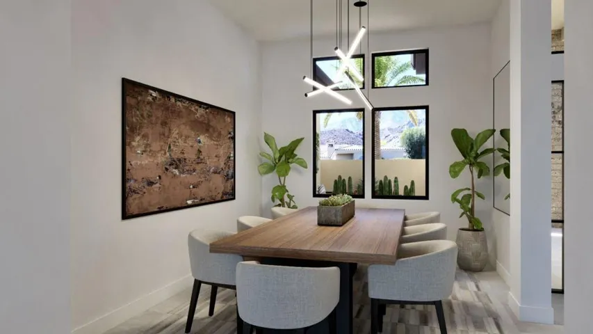 58752 Banfield Dining room 2