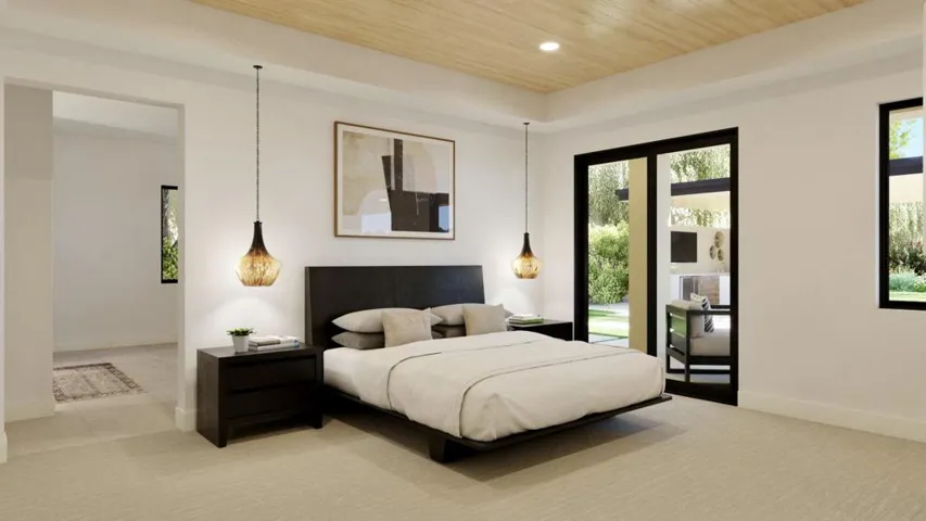 58752 Banfield Primary bedroom