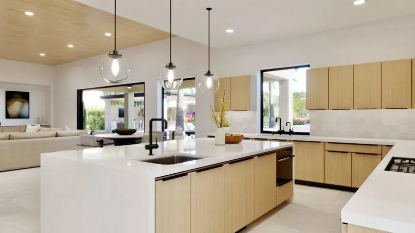 58752 Banfield Kitchen 2