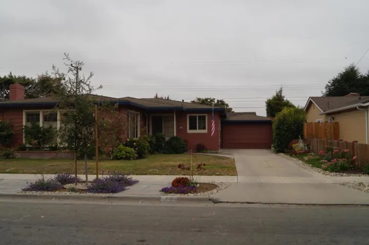 40 San Pedro Street, Salinas, California 93901