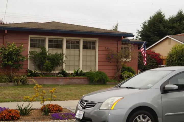 40 San Pedro Street, Salinas, California 93901