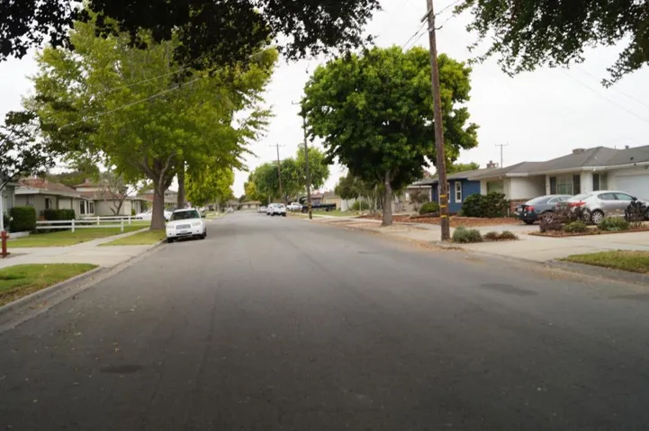 40 San Pedro Street, Salinas, California 93901