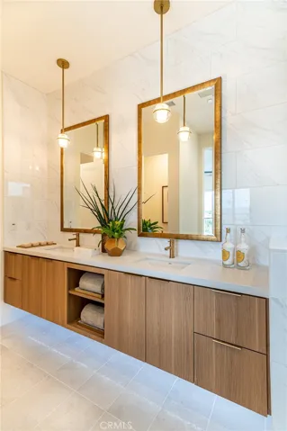 Model Home