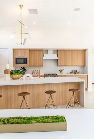 Model Home