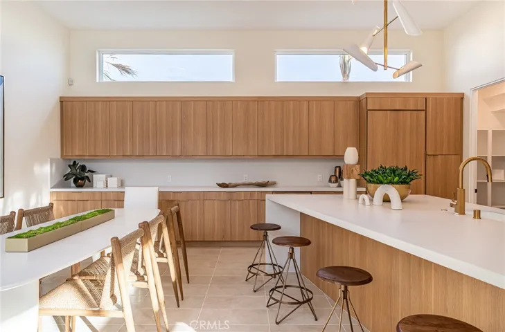 Model Home