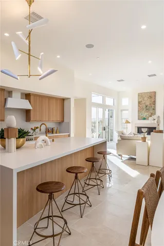 Model Home