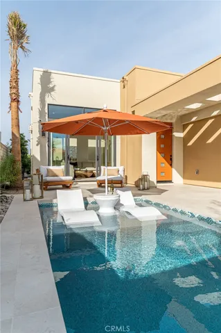 Model Home