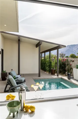 Model Home