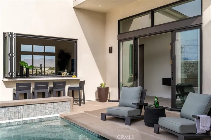 Model Home