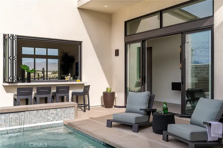 Model Home