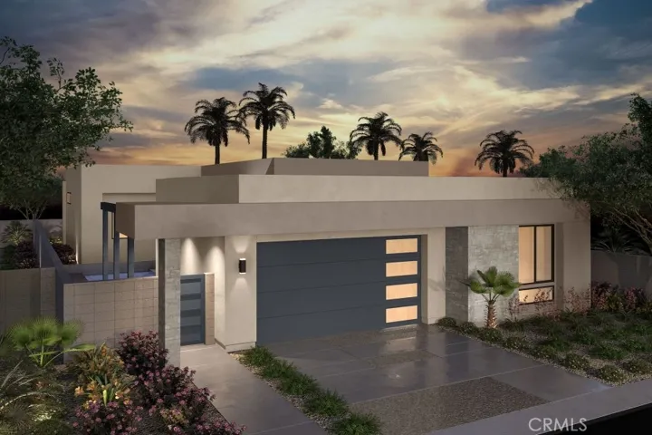 Plan 3B - Not Subject Home Elevation (can be purchased in another location)